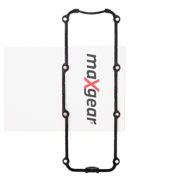 Tetning, topplokkdeksel MAXGEAR 70-0032 MAXGEAR 70-0032 Toppdekselpakning VW BORA 2011