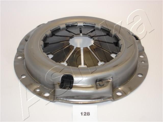 ASHIKA Clutch Pressure Plate 70-01-128 ASHIKA 70-01-128 genuine Nissan Almera N15 clutch cover plate price