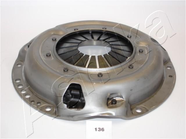 ASHIKA Koblingstrykplade 70-01-136 ASHIKA 70-01-136 Koblingstrykplade NISSAN 200SX (S13) 1.8 Turbo 169 HK 1991