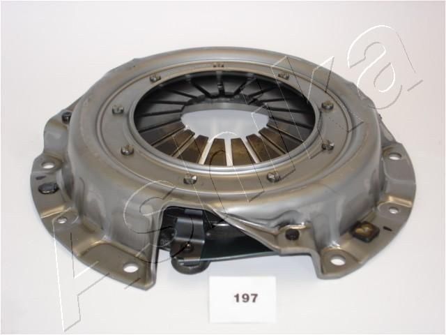 ASHIKA Trykkplate, clutch 70-01-197 Trykkplate clutch ASHIKA Nissan CABSTAR 70-01-197