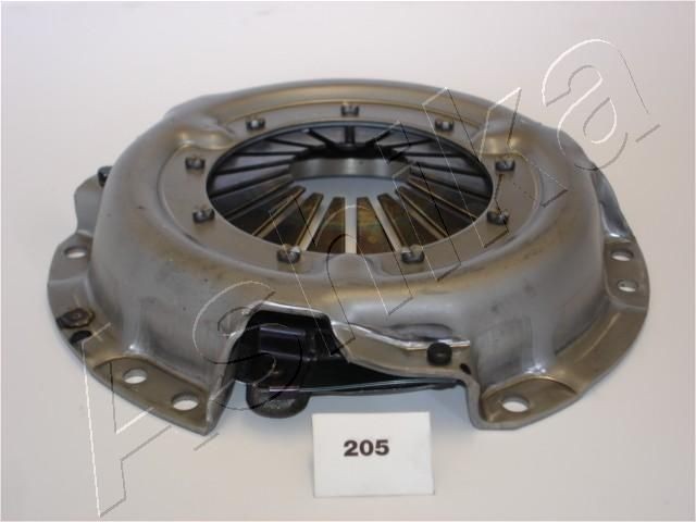 ASHIKA Koblingstrykplade 70-02-205 ASHIKA 70-02-205 Sports kobling TOYOTA Corolla Sedan (E20, E30) billig