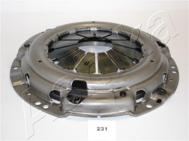 ASHIKA Drukgroep 70-02-231 ASHIKA 70-02-231 Koppeling drukplaat Toyota Corolla E100 Liftback prijs