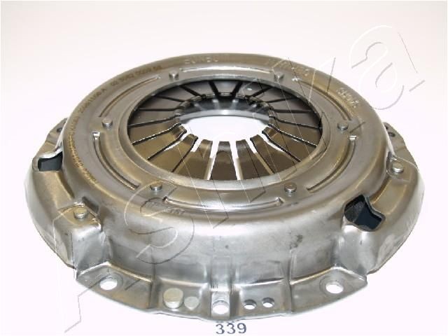 ASHIKA Kupplungsdruckplatte 70-03-339 Druckplatte Kupplung ASHIKA Mazda 929 70-03-339