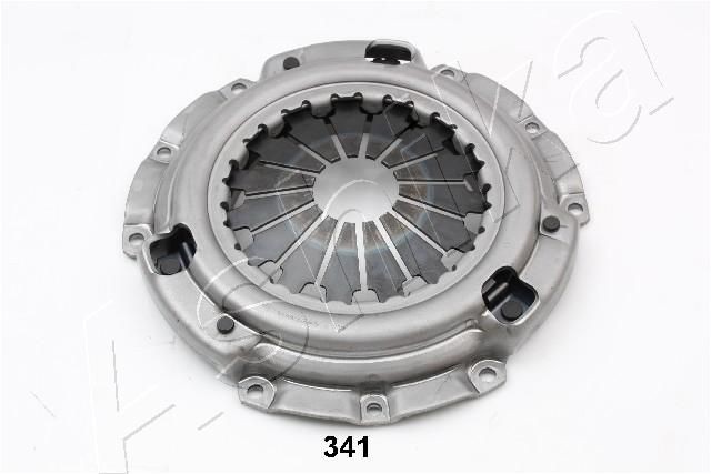 ASHIKA Kupplungsdruckplatte 70-03-341 Kupplungsdruckplatte ASHIKA Mazda 929 70-03-341