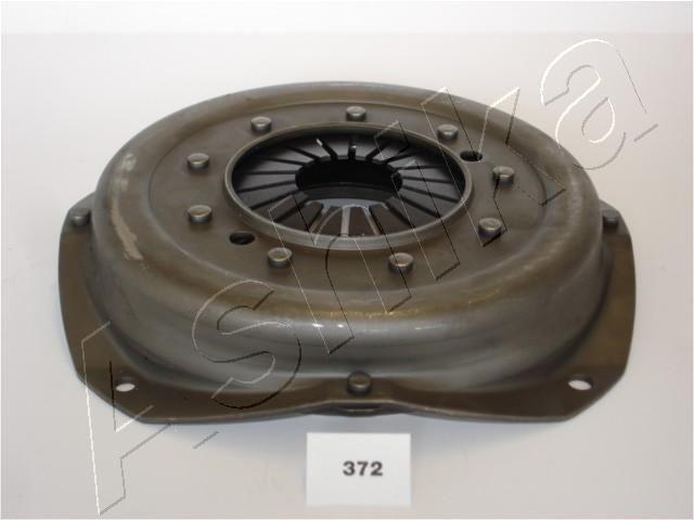 ASHIKA Πλάκα πίεσης 70-03-372 70-03-372 Πλάκα πίεσης ASHIKA OPEL MERIVA