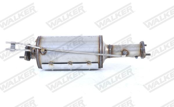 WALKER Diesel particulate filter 93032 93032 WALKER diesel particulate filter (dpf) FORD TRANSIT
