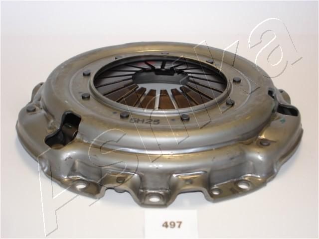 ASHIKA Prítlačný tanier spojky 70-04-497 70-04-497 Prítlačný tanier spojky HONDA S2000 ASHIKA