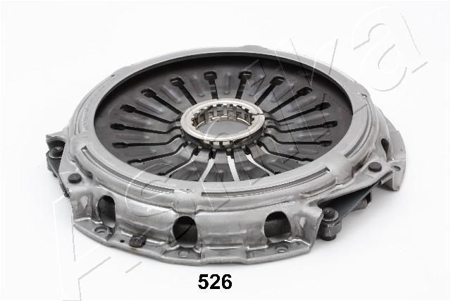 ASHIKA Spingidisco frizione 70-05-526 70-05-526 Spingidisco frizione MITSUBISHI MIRAGE ASHIKA costo