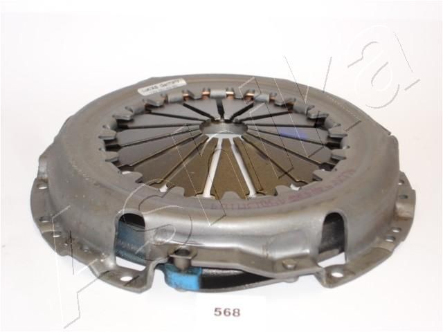 ASHIKA Πλάκα πίεσης 70-05-568 ASHIKA 70-05-568 Πλάκα πίεσης Seat EXEO γνήσια