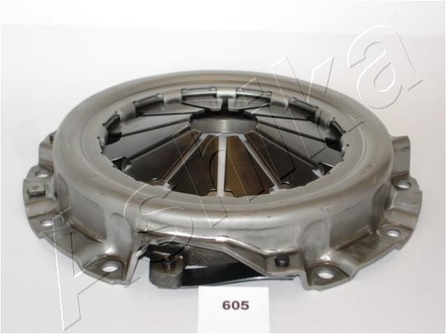 ASHIKA Sidurisurveplaat 70-06-605 ASHIKA 70-06-605 Sidurikorv Fourtrak Off-Road (F7, F8) originaal hind