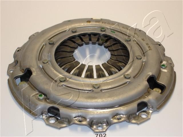 ASHIKA Trykkplate, clutch 70-07-702 ASHIKA 70-07-702 Trykkplate clutch Subaru Impreza GD pris