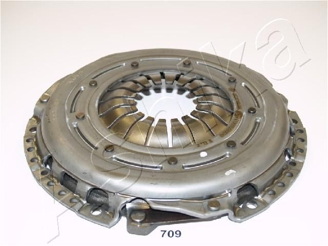 ASHIKA Πλάκα πίεσης 70-07-709 70-07-709 Πλάκα πίεσης ASHIKA SUBARU XV