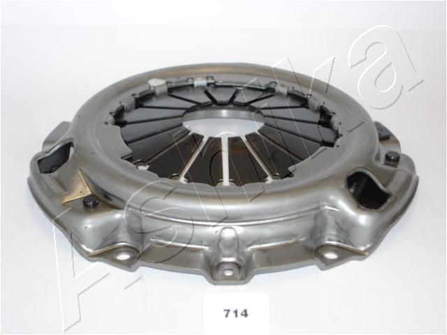 ASHIKA Trykkplate, clutch 70-07-714 ASHIKA 70-07-714 Trykkplate clutch Subaru Impreza GC billige