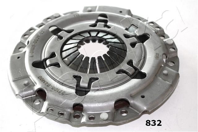 ASHIKA Clutch Pressure Plate 70-08-832 SUZUKI SJ 410 ASHIKA clutch pressure plate 7008832