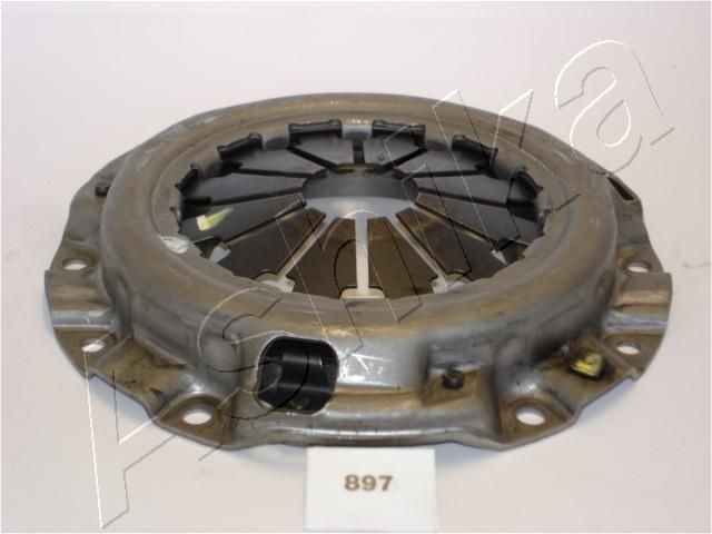 ASHIKA Clutch Pressure Plate 70-08-897 Suzuki SJ 410 ASHIKA clutch pressure plate 7008897