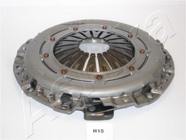 ASHIKA Πλάκα πίεσης 70-0H-015 70-0H-015 Πλάκα πίεσης VOLVO XC70 ASHIKA