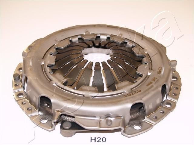ASHIKA Sidurisurveplaat 70-0H-H20 ASHIKA 70-0H-H20 Sidurikorv Hyundai i20 pb hind