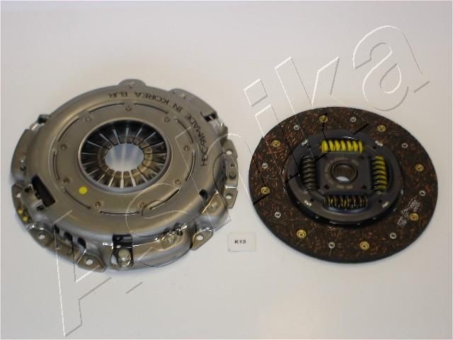ASHIKA Tryckplatta 70-0K-K13 70-0K-K13 ASHIKA tryckplatta Hyundai i30