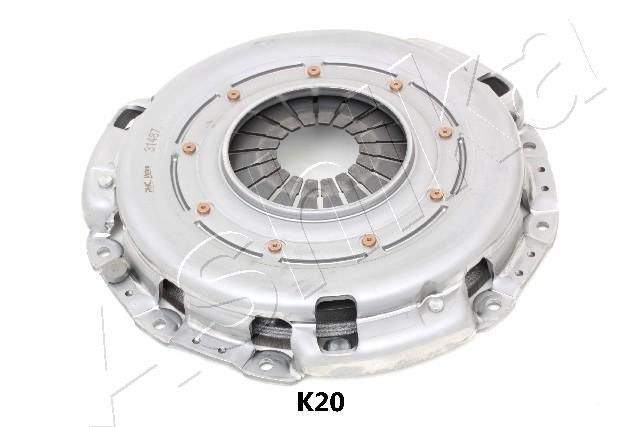 ASHIKA Koblingstrykplade 70-0K-K20 Trykplade ASHIKA STINGER 70-0K-K20 billig