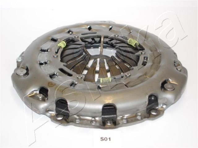 ASHIKA Drukgroep 70-0S-S01 Koppeling drukplaat SSANGYONG ASHIKA 70-0S-S01