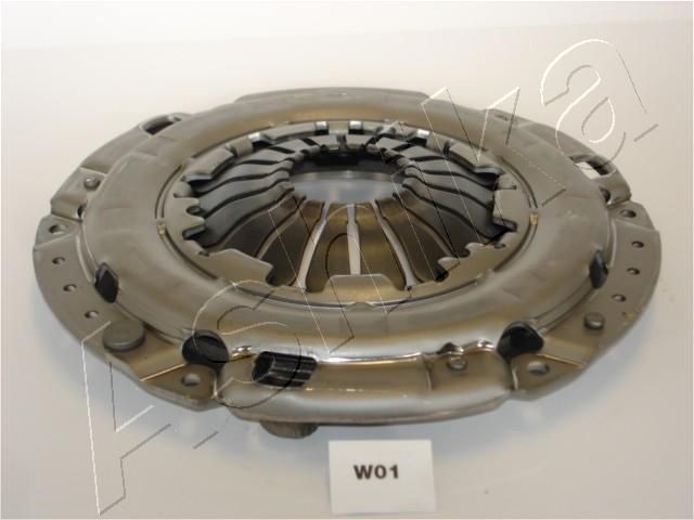 ASHIKA Tryckplatta 70-0W-001 70-0W-001 Tryckplatta ASHIKA CHEVROLET EPICA