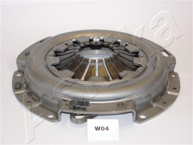 ASHIKA Spingidisco frizione 70-0W-004 ASHIKA 70-0W-004 Spingidisco frizione Daewoo Lanos Hatchback prezzo