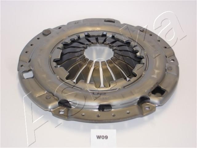 ASHIKA Prítlačný tanier spojky 70-0W-009 Prítlačný tanier spojky ASHIKA Chevrolet CAPTIVA 70-0W-009