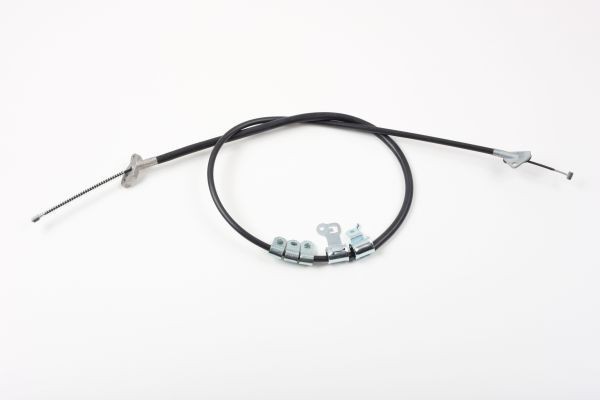 KAWE Tautrekk, håndbremse 70.1844 70.1844 Håndbrekk VOLVO 240 KAWE