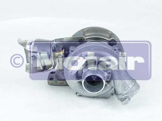 MOTAIR Turbokompresors 700001 700001 Turbokompresori MOTAIR VOLVO 240