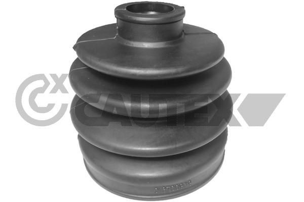 CAUTEX Mansjettsett, drivaksel 700036 Drivknutemansjett CAUTEX ISUZU 700036