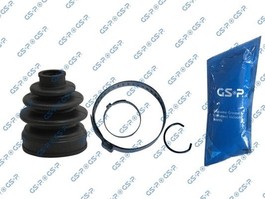 GSP Jeu de joint-soufflet, arbre de commande 700108 700108 Soufflet de cardan GSP MAZDA RX-8