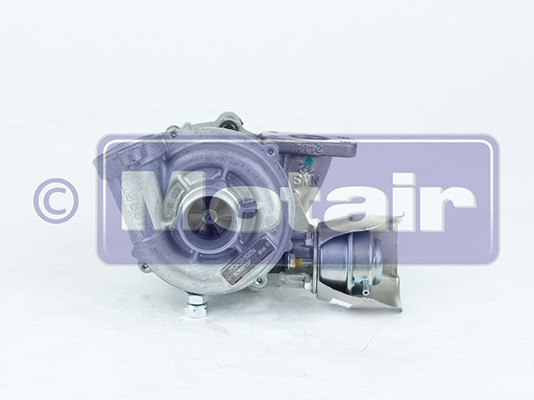 MOTAIR Turbolader 700111 Turbolader MOTAIR PREMACY 700111 billige