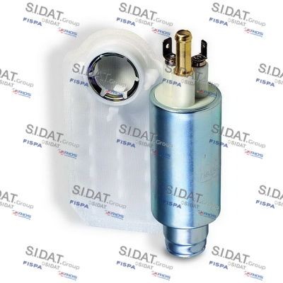 FISPA Αντλία βενζίνης 70015 70015 FISPA Αντλία καυσίμου Volvo φθηνά