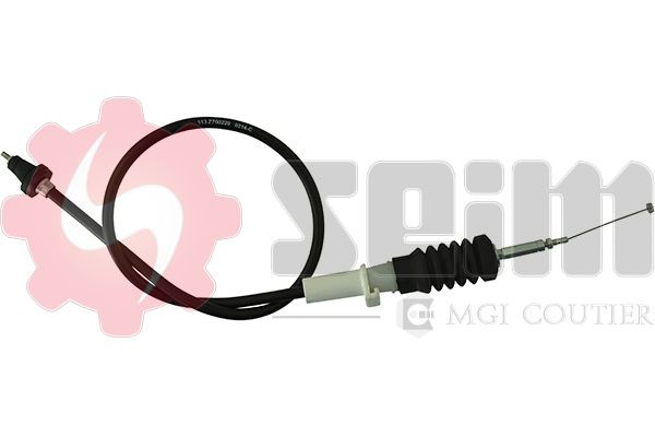 SEIM Gaskabel 700220 700220 SEIM Speederkabel Lexus billig
