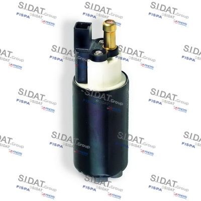 FISPA Bensapumppu 70033 Ford Escort AVL polttoainepumppu (diesel ja bensa) FISPA 70033