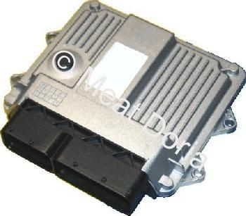 MEAT & DORIA Styreenhed, motormanagement 70041 70041 Styreenhed, motormanagement MEAT & DORIA SKODA OCTAVIA