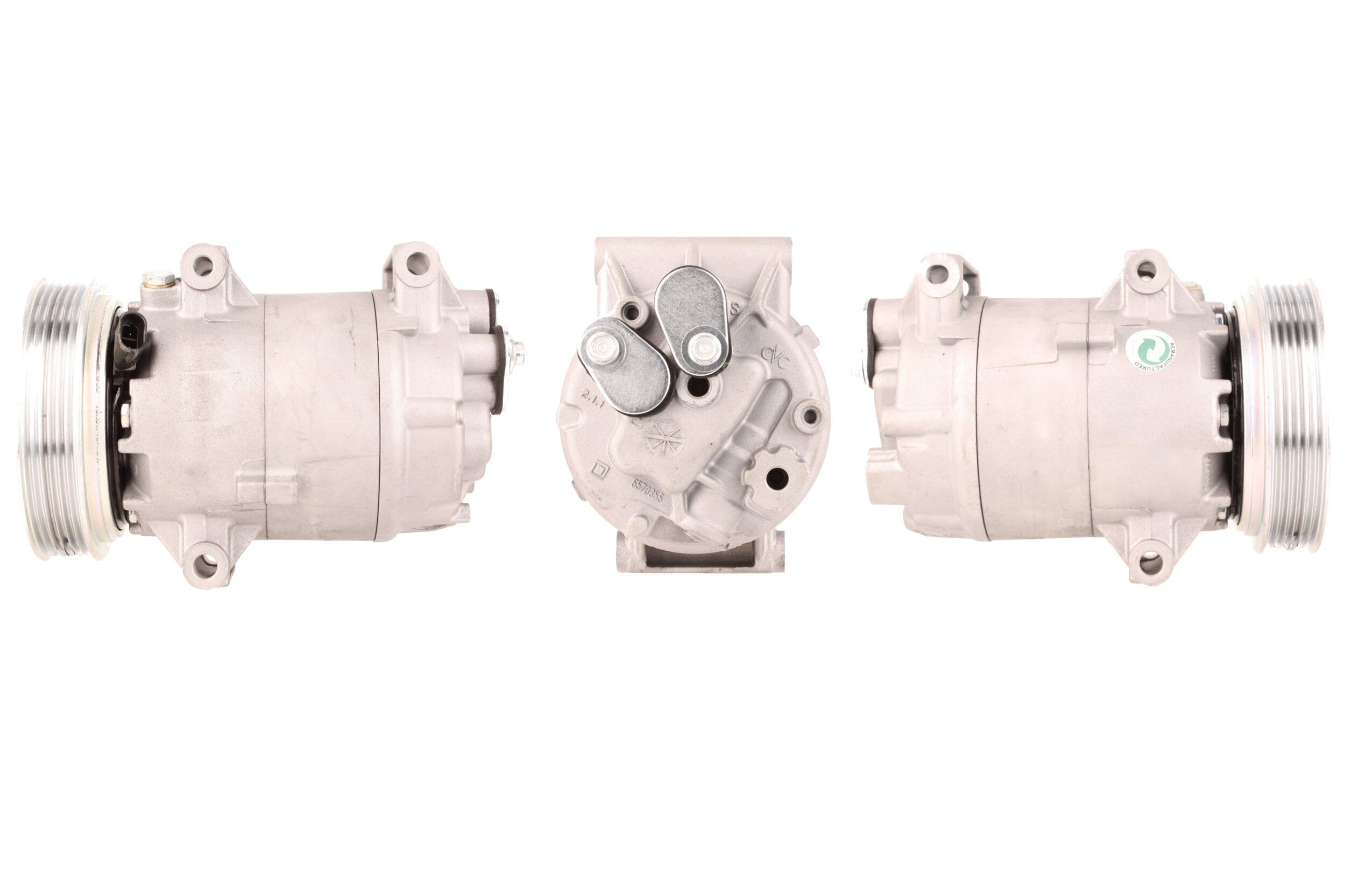 DRI AC-kompressor 700510094 700510094 DRI ac-pump Nissan PRIMERA