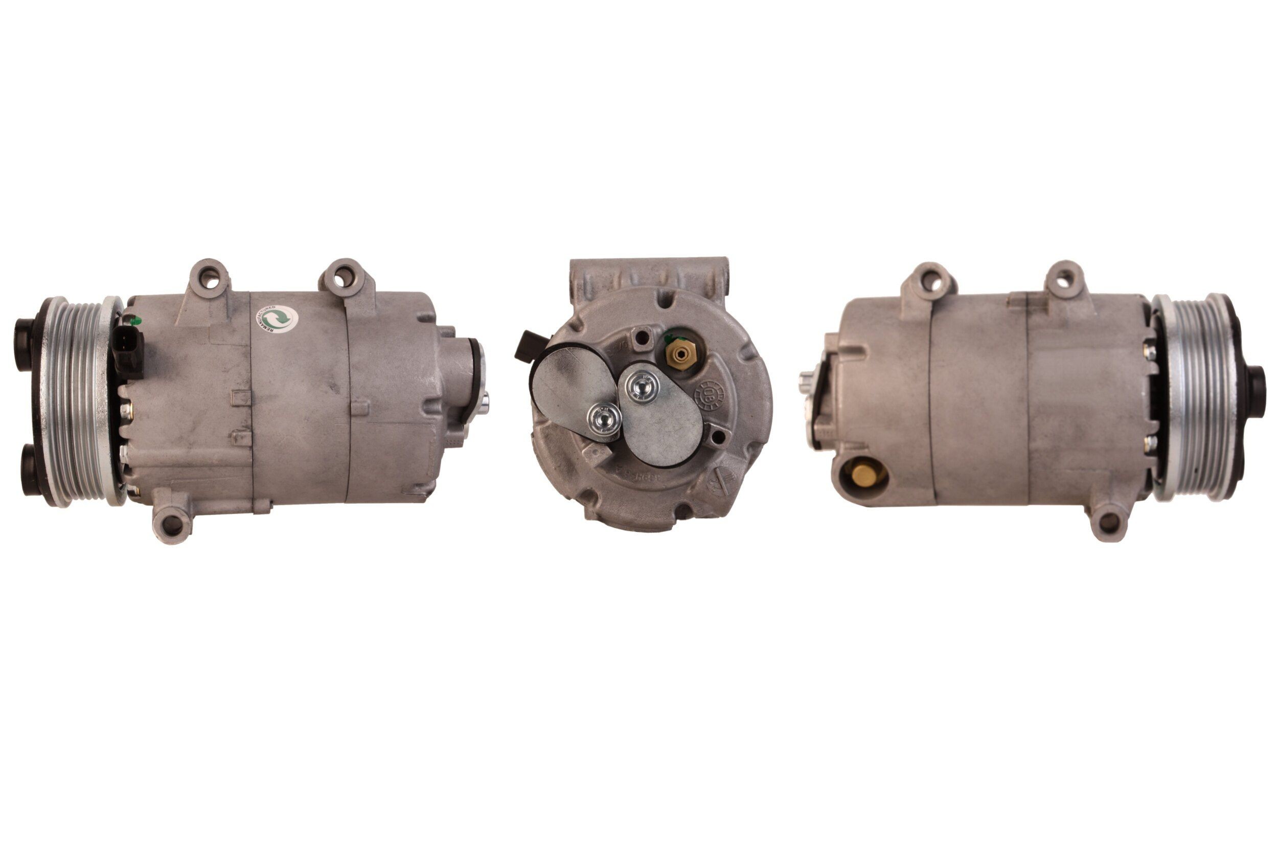 DRI Compressor, ar condicionado 700510411 Compressor de ar condicionado DRI JEEP 700510411