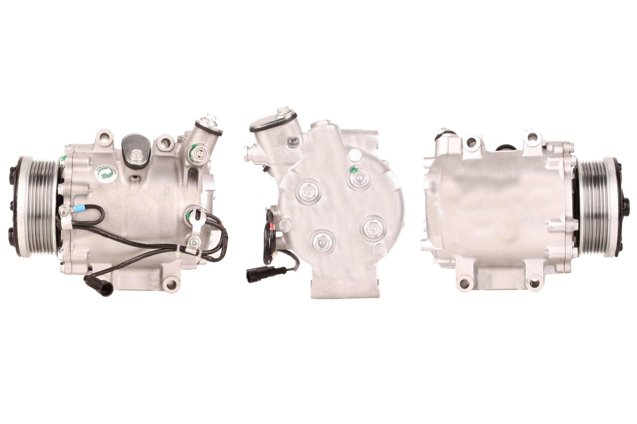 DRI Klimakompressor 700510421 AC kompressor DRI Seat AROSA 700510421