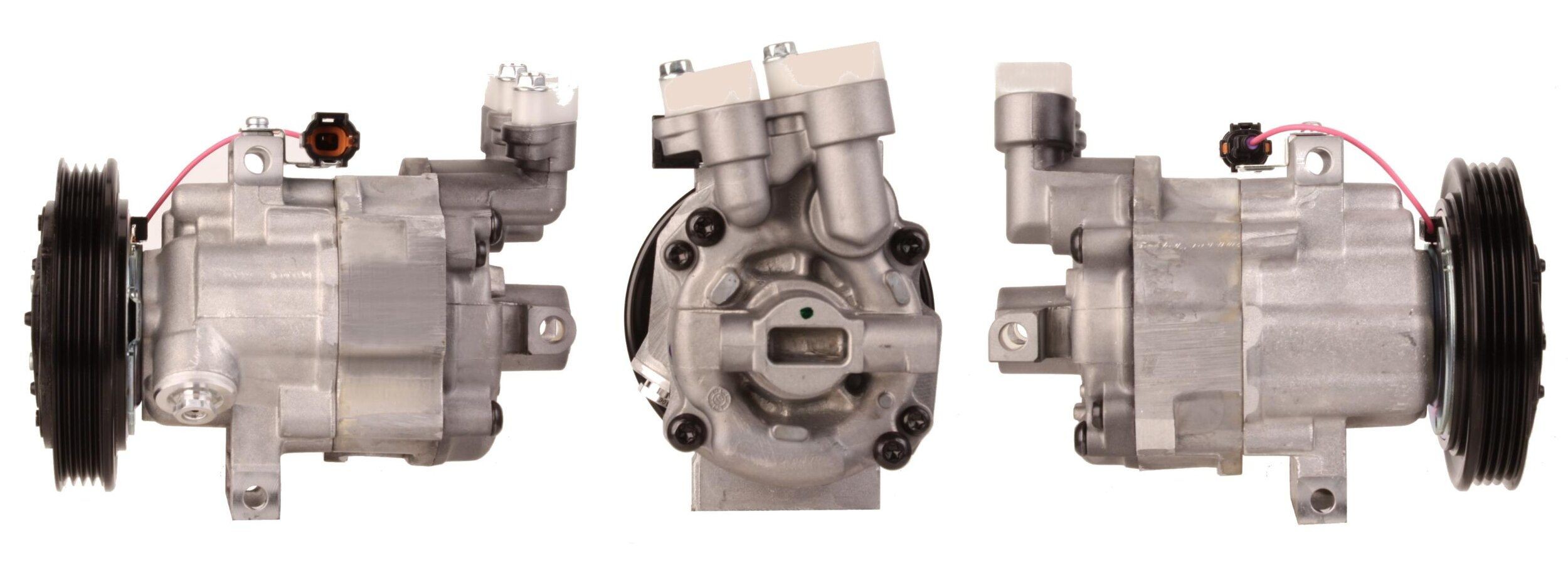DRI AC-kompressor 700510745 Nissan Maxima A32 AC-kompressor DRI 700510745