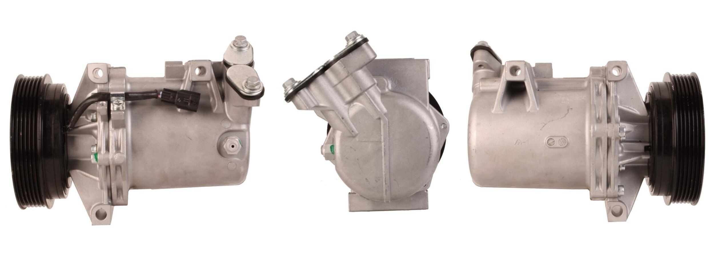 DRI AC-kompressor 700510746 700510746 DRI kompressor till ac Nissan PRIMERA