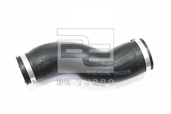 BE TURBO Ladeluftslange 700544 Intercooler slange BE TURBO SPORTAGE 700544 billige