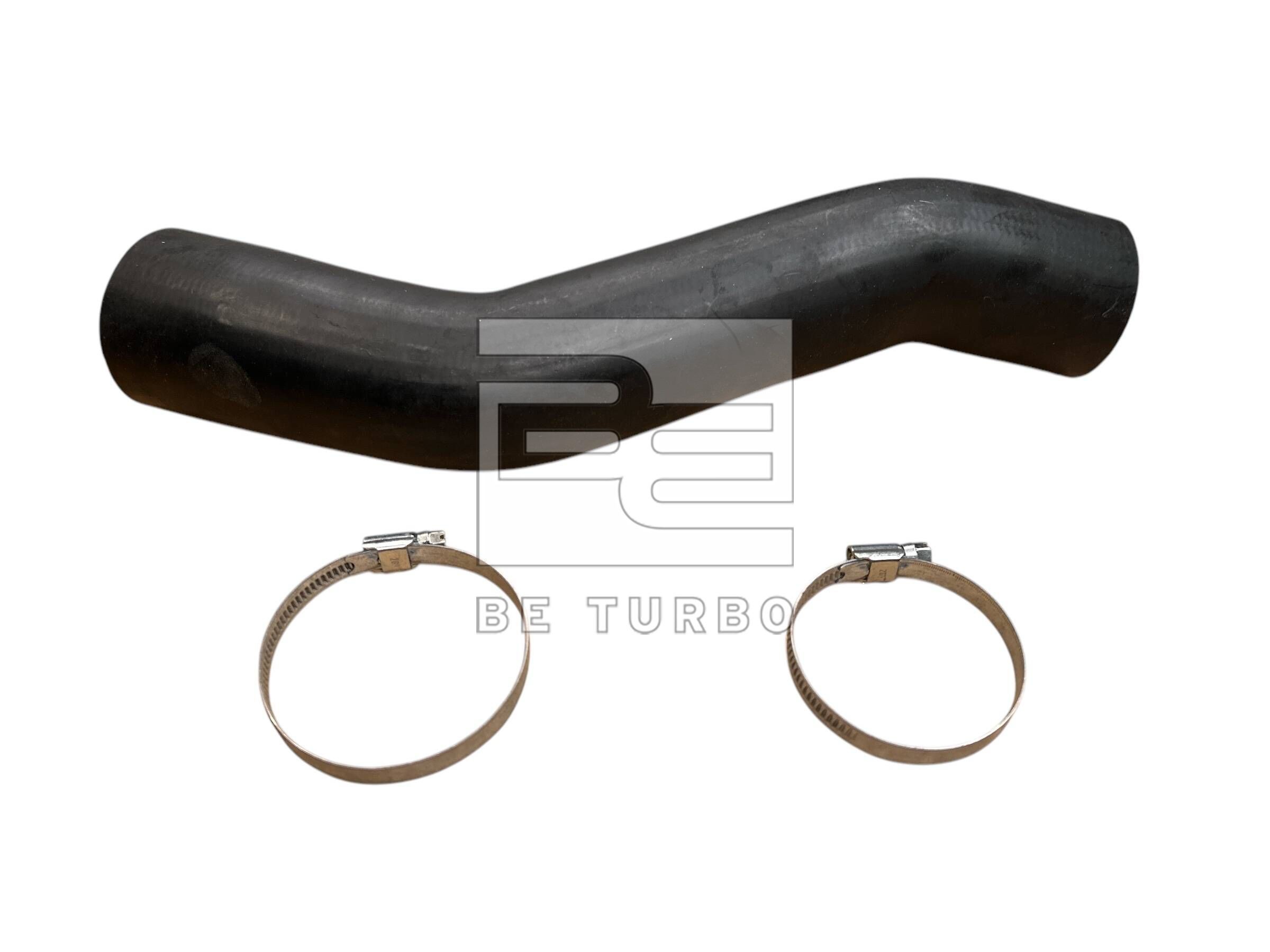 BE TURBO Tubo flexível do ar de sobrealimentação 700554 Sobrealimentação tubo BE TURBO Land Rover DISCOVERY 700554