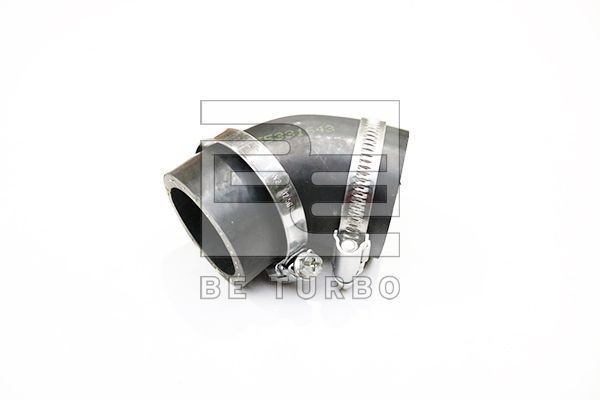 BE TURBO Ladeluftslange 700614 700614 Intercooler slange BE TURBO OPEL CROSSLAND X