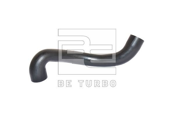 BE TURBO Ladeluftslange 700616 Turboslange BE TURBO Opel CROSSLAND X 700616
