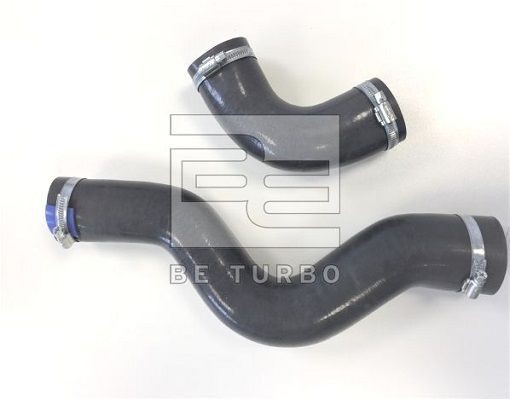 BE TURBO Ladeluftslange 700621 700621 Intercooler slange BE TURBO RENAULT ARKANA