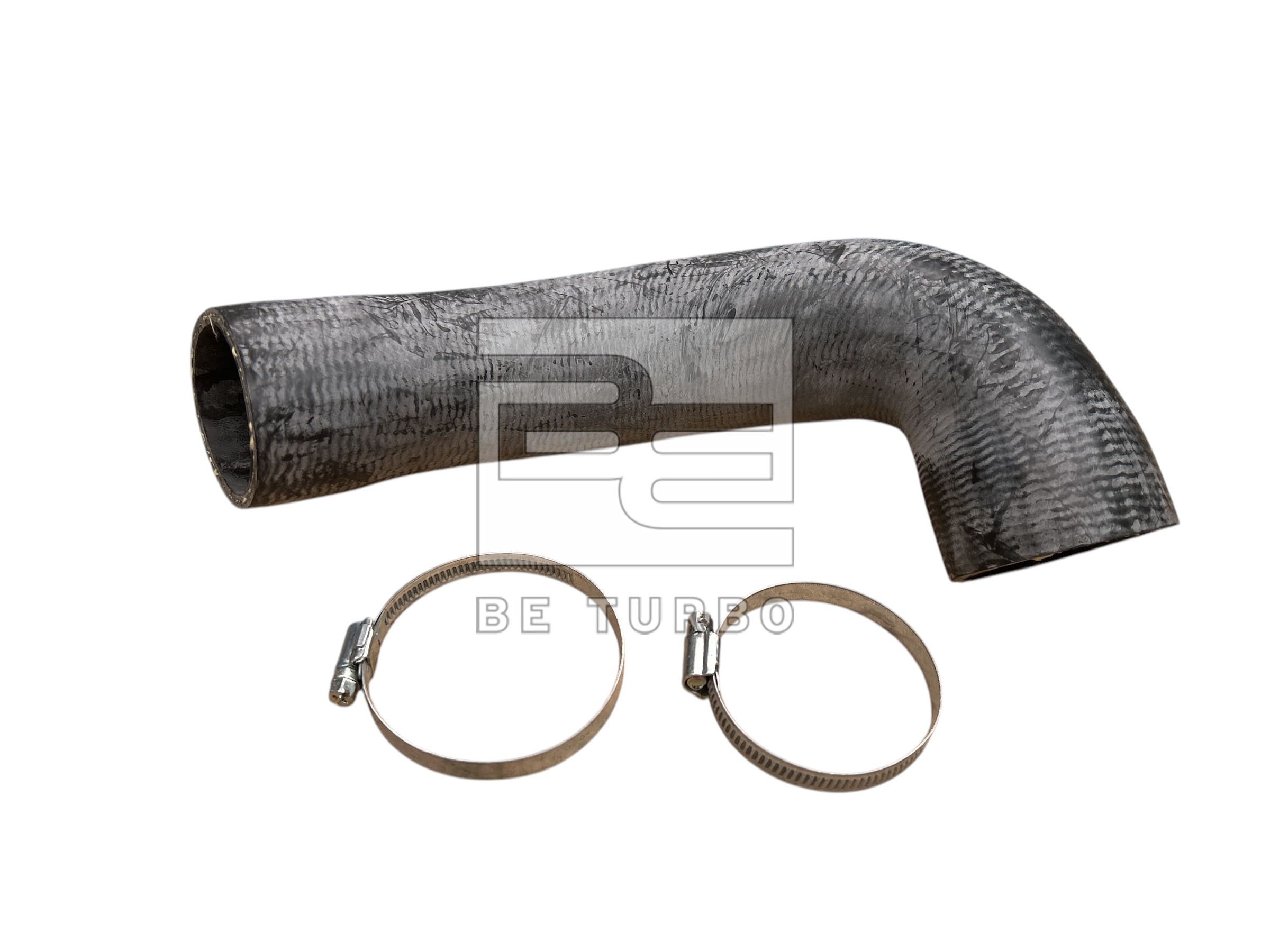 BE TURBO Tubo flexível do ar de sobrealimentação 700670 700670 Tubo intercooler BE TURBO SEAT ATECA
