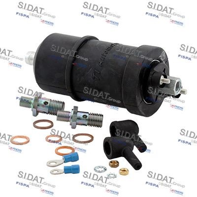 FISPA Bensinpump 70080 FISPA 70080 Bränslepump 9000 Hatchback original