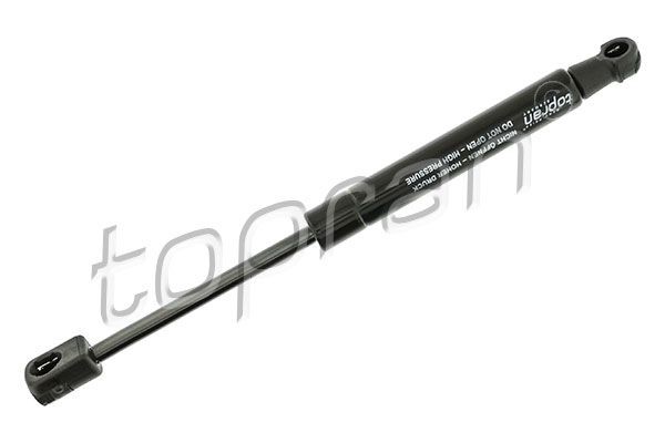 TOPRAN Αμορτ. αερίου, καπό κινητήρα 701 125 TOPRAN 701125 Μπουκάλες καπό Renault SCÉNIC γνήσια