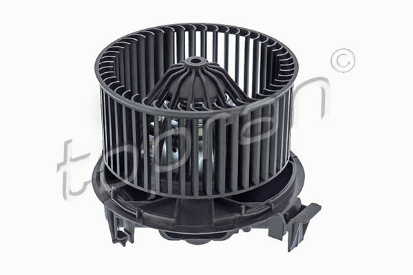 TOPRAN Pulseur d'air habitacle 701 190 701 190 TOPRAN Ventilateur clim Fiat pas cher